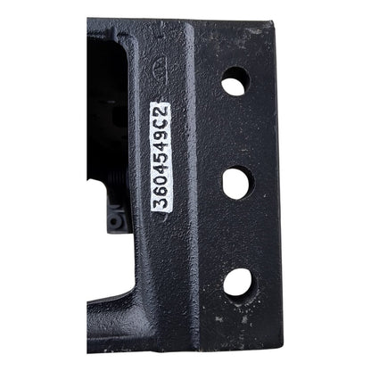 Puente Travesaño Chasis International Prostar