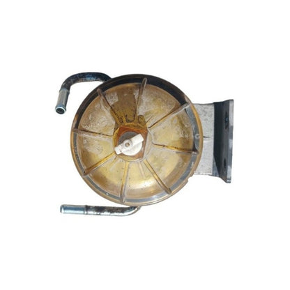 Base Soporte Filtro Diésel Hino 300 716 816 616