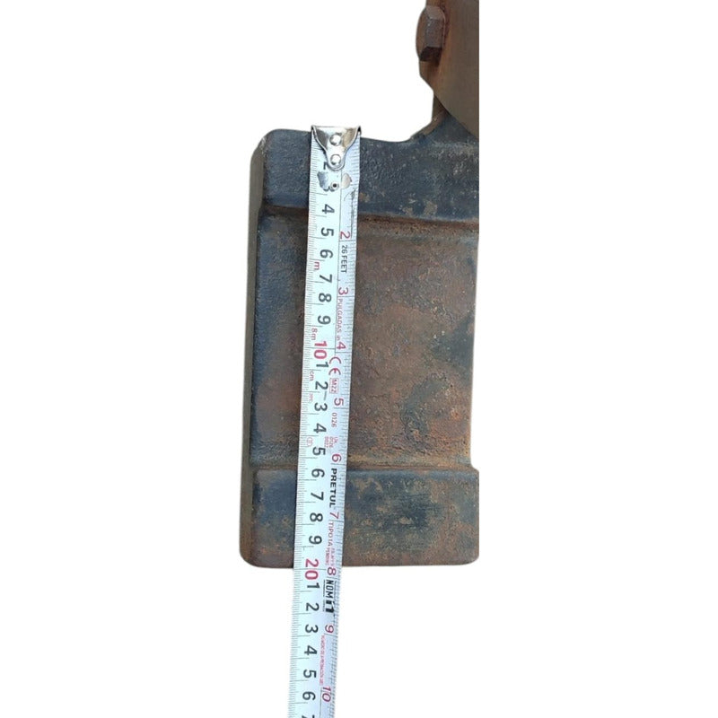 Soporte Base Chasis Barra Estabilizadora Volkswagen