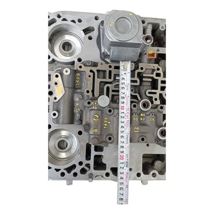 Cuerpo Válvulas Transmisión Allison Freightliner M2 Fl70
