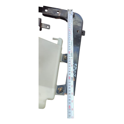 Soporte Base Tanque Recuperador Refrigerante Isuzu Elf 500