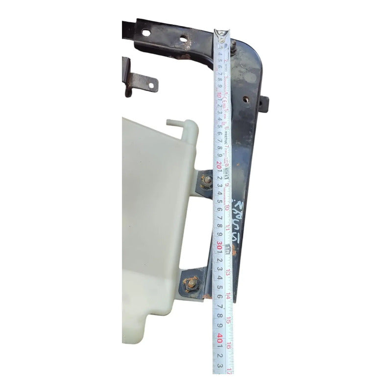 Soporte Base Tanque Recuperador Refrigerante Isuzu Elf 500