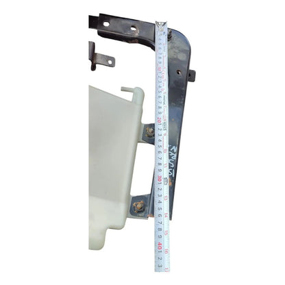 Soporte Base Tanque Recuperador Refrigerante Isuzu Elf 500