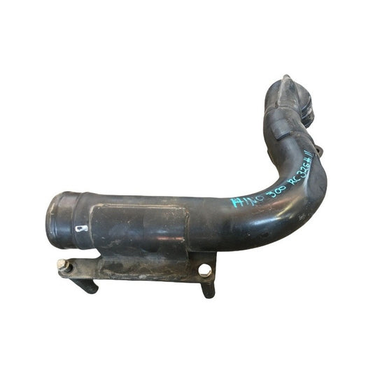 Tubo Admisión Posenfriador Motor Hino 816 716 616 300