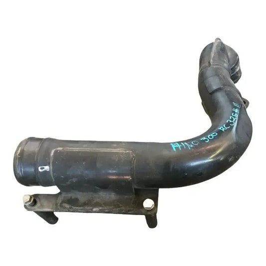 Tubo Admisión Posenfriador Motor Hino 816 716 616 300
