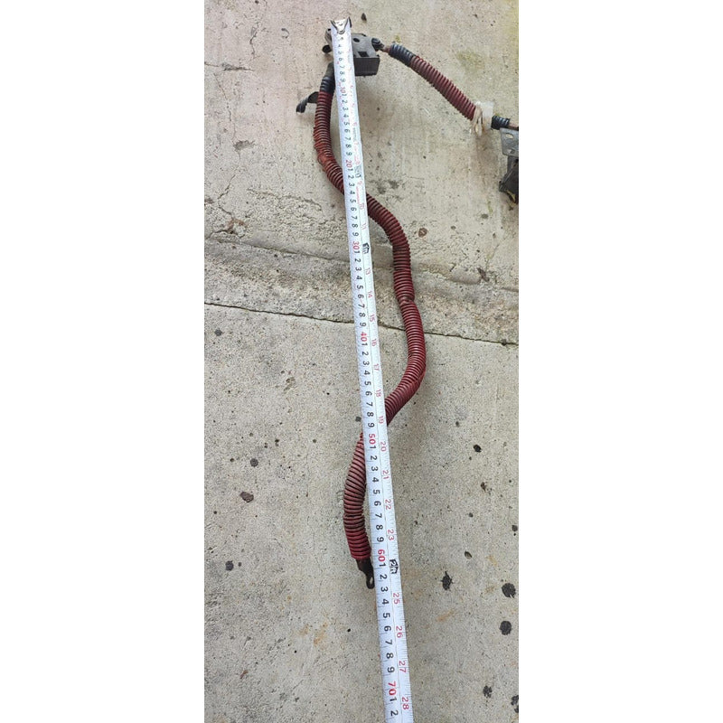 Cable Corriente Cabina Marcha Bateria Freightliner Fl70