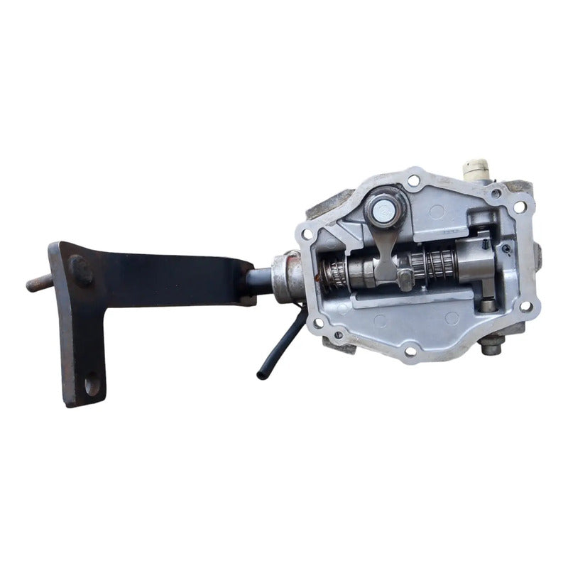 Palanca Selector Transmisión 6 Vel Isuzu Elf 400 450 500 Gris Oscuro