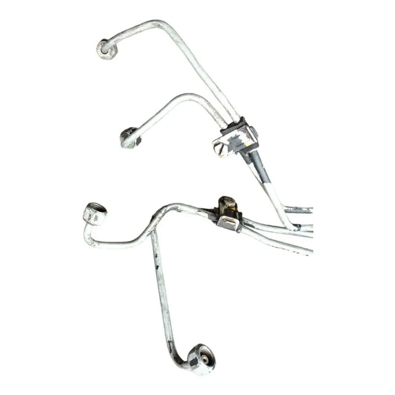 Linea Tubo Diesel Perkins Retro Jcb Cat 416 1000 Incluye 4pz