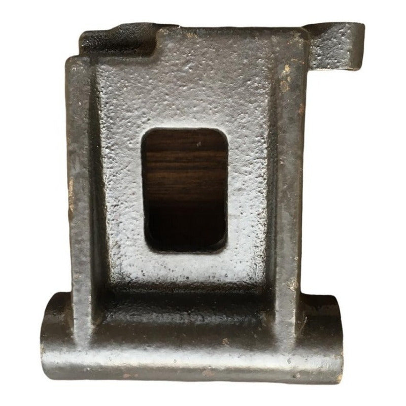 Soporte Base Alternador Motor Cummins Isb 6bt Serie B
