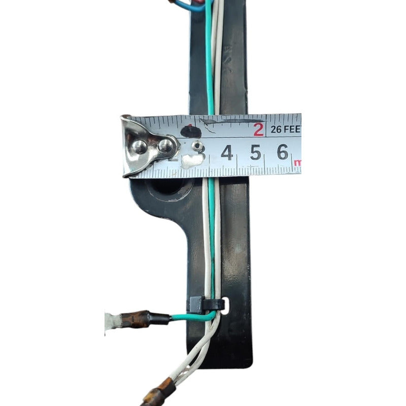 Arnes Conector Inyectores Motor Isuzu Elf 4hk1 450