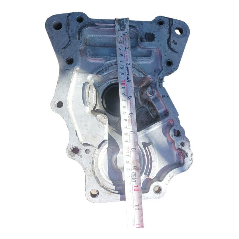 Tapa Cubierta Transmisión Sterling 360 Freightliner Caja Vel