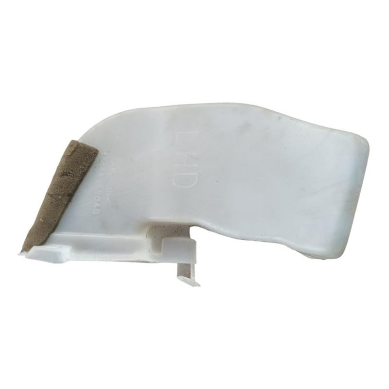 Tubo Ducto Calefaccion Tablero Hino 300 816 716 616