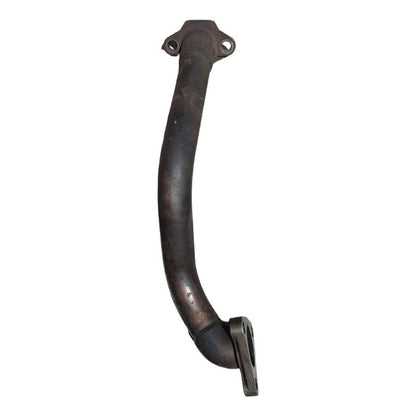 Tubo Admisión Escape Multiple Enfriador Egr Isuzu 4hk1 Elf