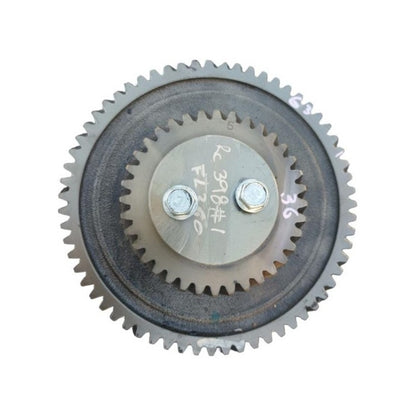 Engrane Distribucion Motor 4m50 Sterling 360 Freightliner