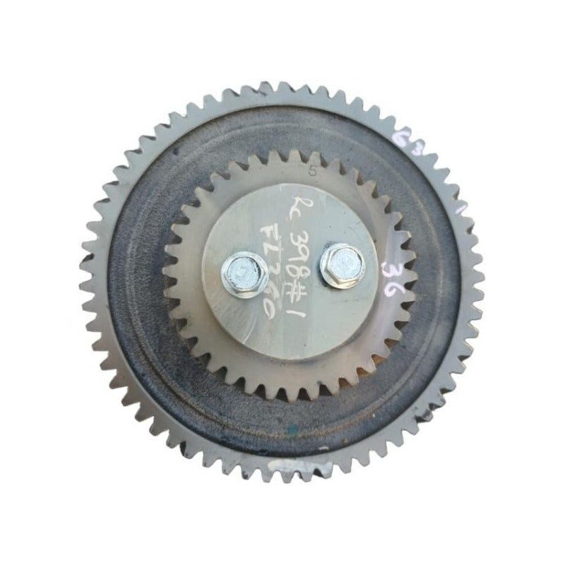 Engrane Distribucion Motor 4m50 Sterling 360 Freightliner