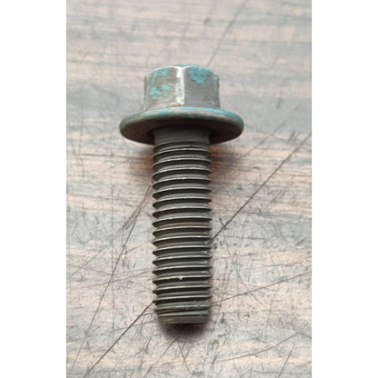 Tornillo Chumacera Monoblock Navistar Maxxforce 7.6l