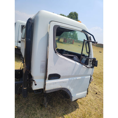 Freightliner Sterling Fl 360 Fl360 Cabina