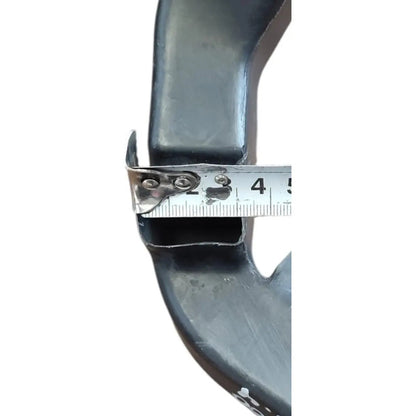Ducto Tubo Calefaccion Tablero Hino 300 816 716 616
