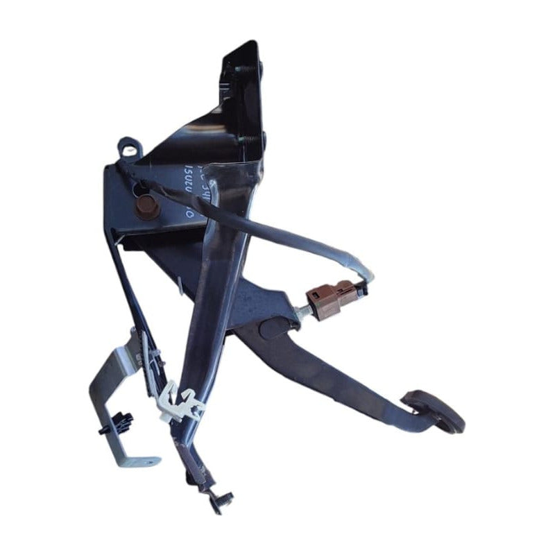 Pedal Freno Isuzu 4jj1 Elf 200 300 Con Base Soporte