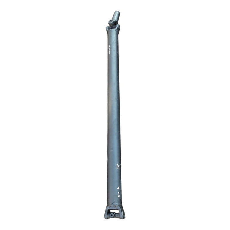 Flecha Cardan Yugo Cruceta Gmc 4 Pulgadas 1.43m Largo