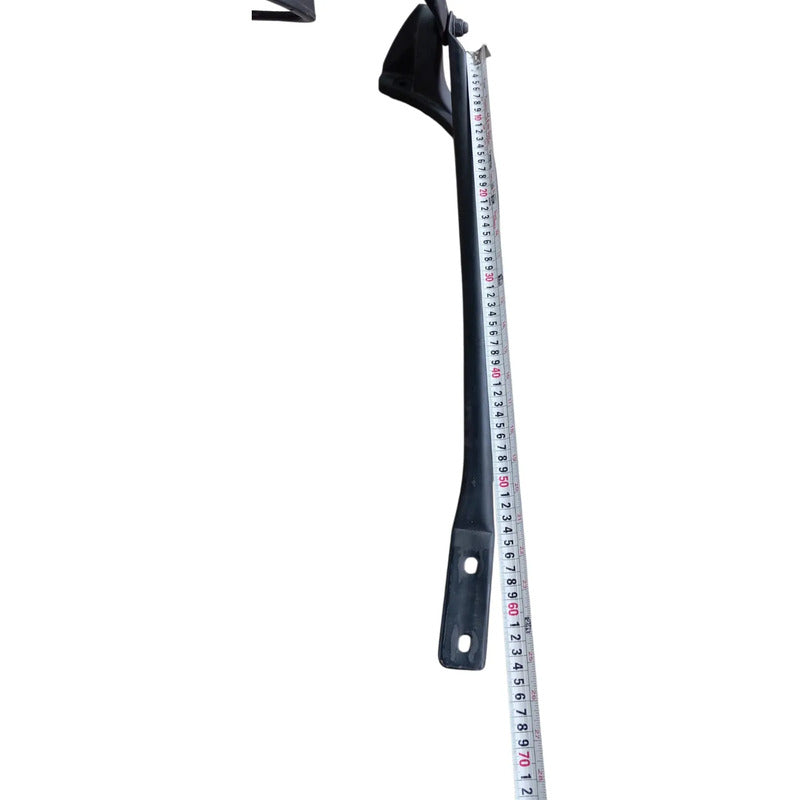 Base Soporte Espejo Lateral Piloto Isuzu Elf 500 Negro