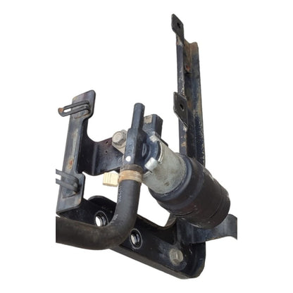 Soporte Base Válvula Vacio Freno Escape Isuzu Elf 500