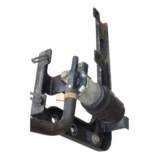 Soporte Base Válvula Vacio Freno Escape Isuzu Elf 500