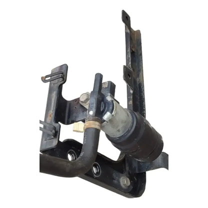 Soporte Base Válvula Vacio Freno Escape Isuzu Elf 500