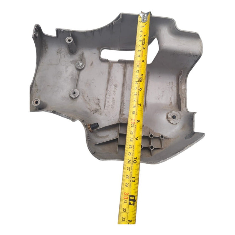 Tapa Moldura Accesorio Volante Hino 300 716 816