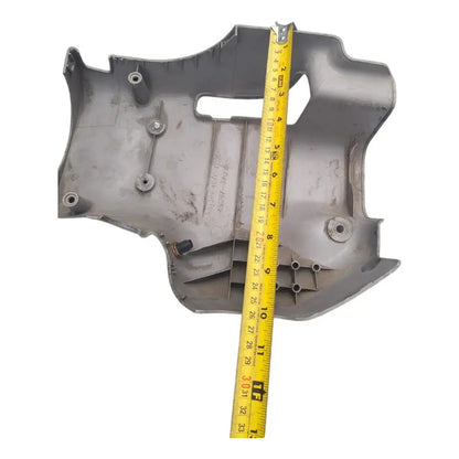 Tapa Moldura Accesorio Volante Hino 300 716 816