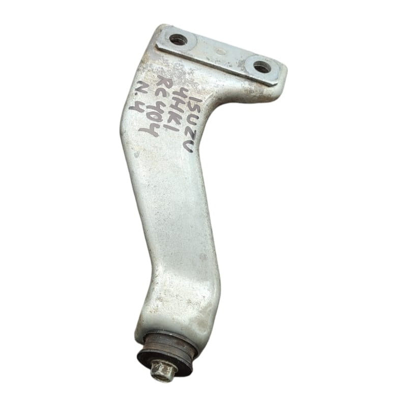 Base Soporte Tolva Ventilador Isuzu 4hk1 Elf 400 450 500