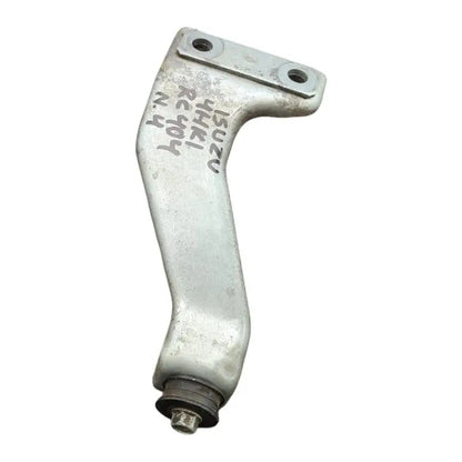 Base Soporte Tolva Ventilador Isuzu 4hk1 Elf 400 450 500