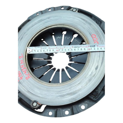 Clutch Planta Sin Pasta Isuzu Elf 450 Casco