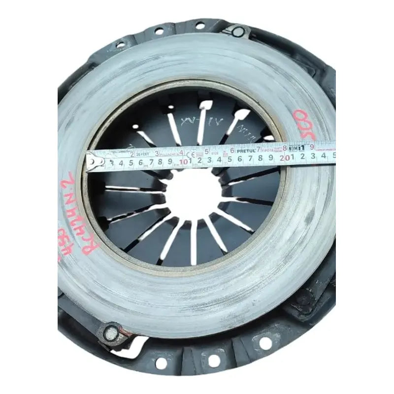 Clutch Planta Sin Pasta Isuzu Elf 450 Casco