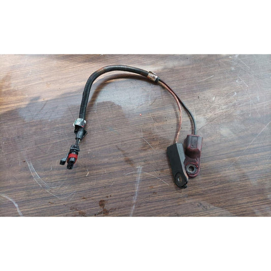 Cable Bateria Conector Isuzu Elf 400 450 500 Detalle