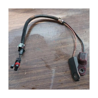 Cable Bateria Conector Isuzu Elf 400 450 500 Detalle