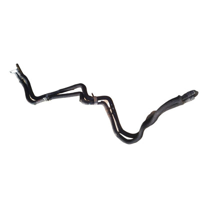 Manguera Aire Condicionado A/c Vacio Motor Isuzu Elf 300 200