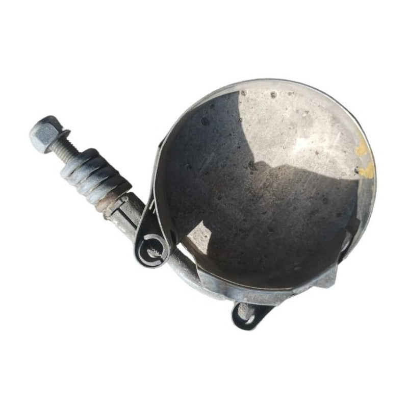 Abrazadera Alta Presión Manguera Tubo Aire Motor 3