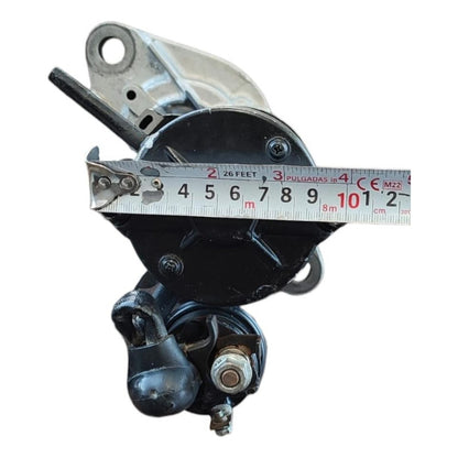 Marcha Motor Arranque Isuzu 4jj1e5le Elf 300 18-23