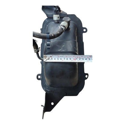 Deposito Tanque Vacío Agua Refrigerante Hino 300 716 816 202