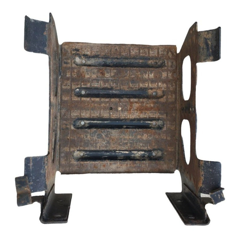 Caja Soporte Base Baterías Isuzu Elf 300 400 450 500