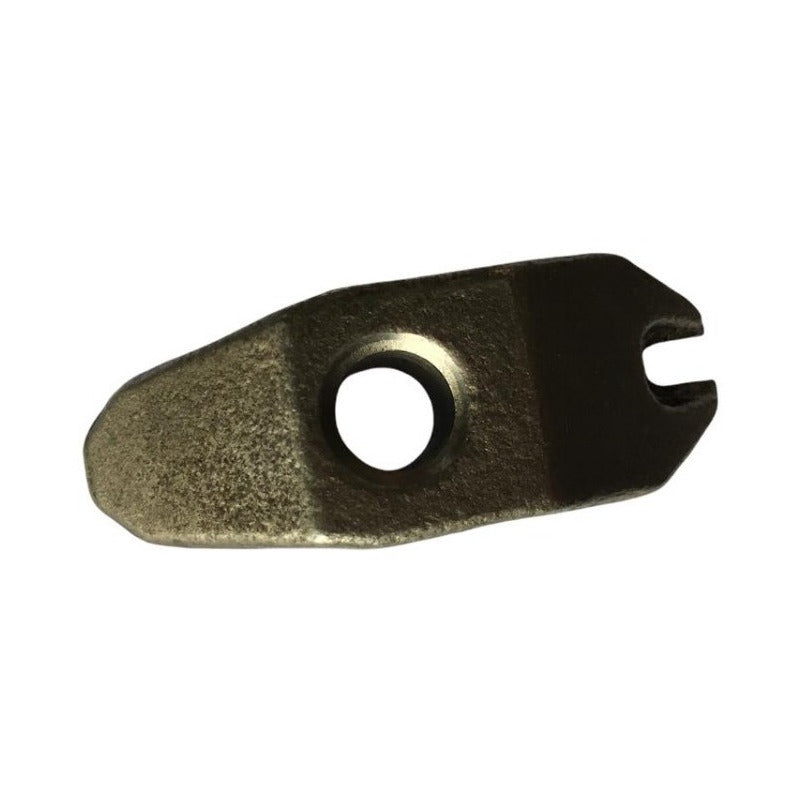 Sujetador Garra Fijacion Inyector Motor Mercedes Benz Om 906