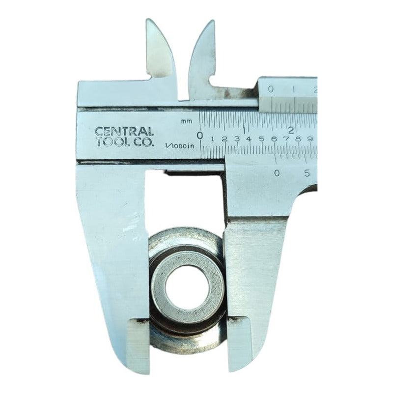 Asiento Válvula Resorte Cabeza Motor Cummins Isb 5.9l