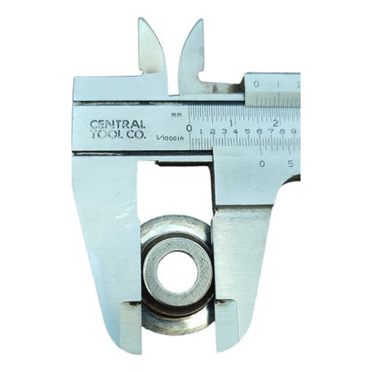 Asiento Válvula Resorte Cabeza Motor Cummins Isb 5.9l