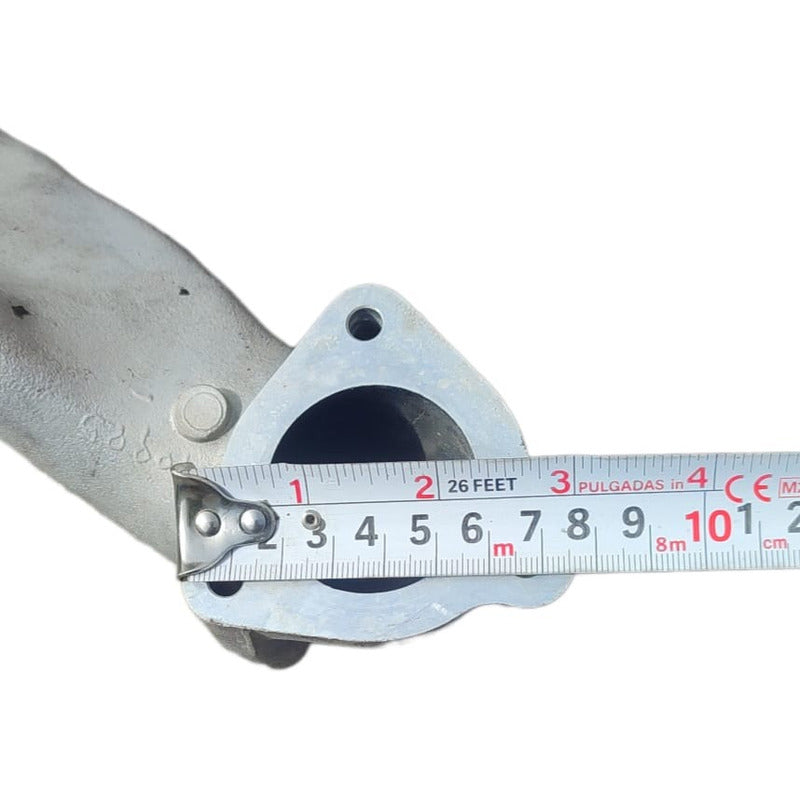 Tubo Purificador Aire Turbo Isuzu 4jj1 Elf 300 200