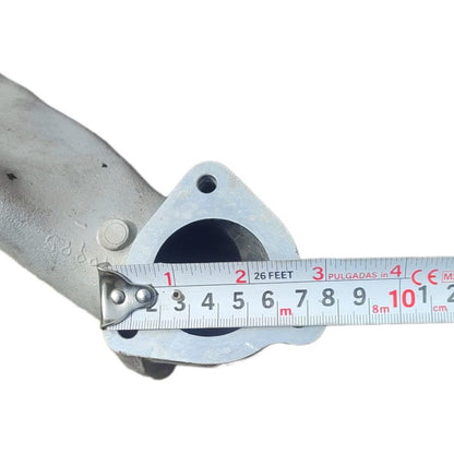 Tubo Purificador Aire Turbo Isuzu 4jj1 Elf 300 200