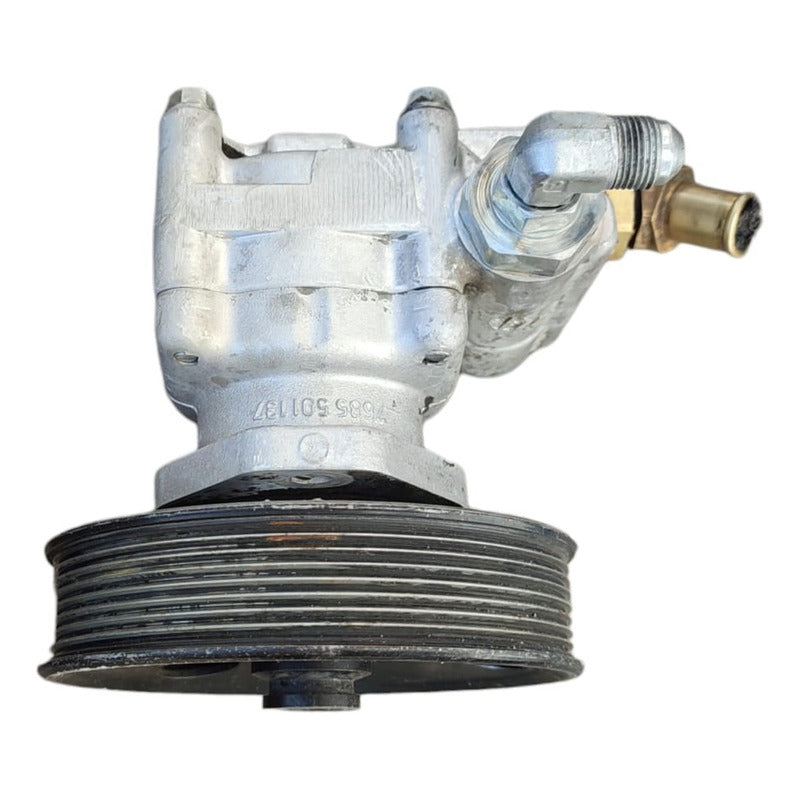 Bomba Dirección Hidráulica Motor 4.5l Power Stroke Navistar