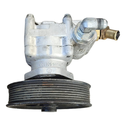 Bomba Dirección Hidráulica Motor 4.5l Power Stroke Navistar