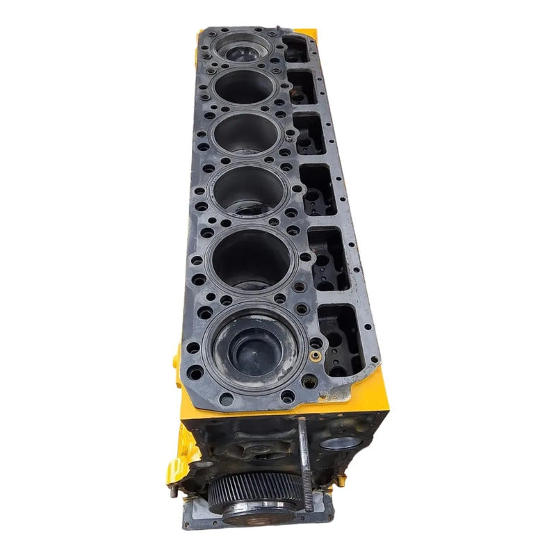 Motor Caterpillar 3406b Medio