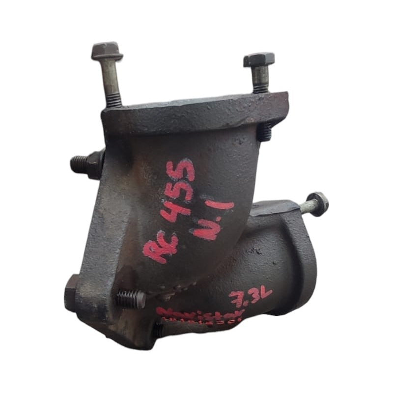Tubo Múltiple Colector Escape Turbo Power Stroke 7.3l F250